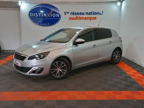 Peugeot 308 1.6 THP 125 Allure