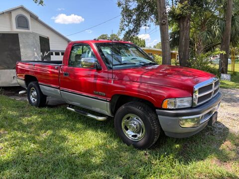 Dodge RAM 1994 1994 occasion Lyon 69002