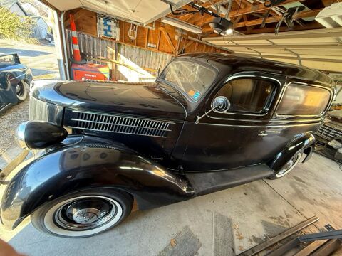 Ford Divers 1936 1936 occasion Lyon 69002