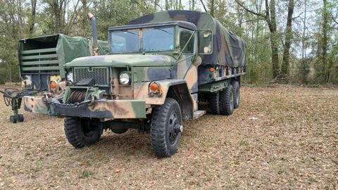 Jeep Cherokee 1969 1969 occasion Lyon 69002