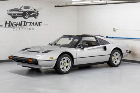 Ferrari 308 1983 1983 occasion Lyon 69002