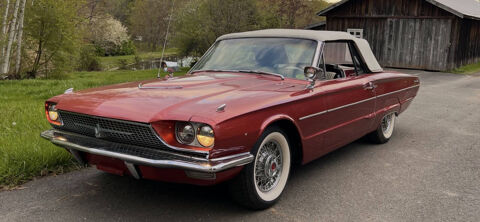 Ford Divers 1966 1966 occasion Lyon 69002