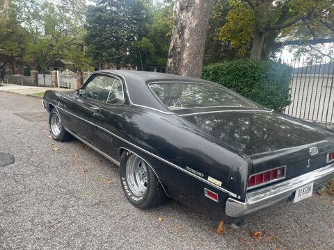 Ford Mondeo 1971 1971 occasion Lyon 69002