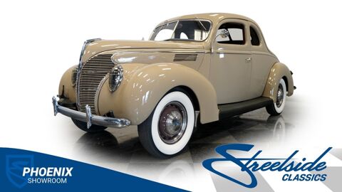 Ford Focus 1939 1939 occasion Lyon 69002