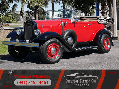Ford Divers 1929 1929 occasion Lyon 69002