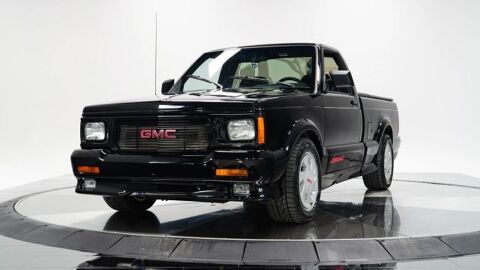 GMC Divers 1991 1991 occasion Lyon 69002