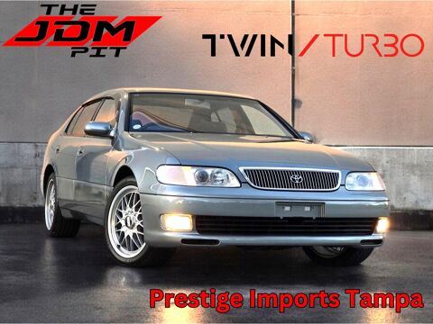 Toyota Divers 1995 1995 occasion Lyon 69002