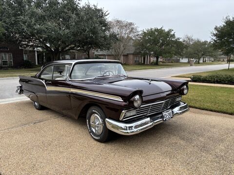 Ford Divers 1957 1957 occasion Lyon 69002