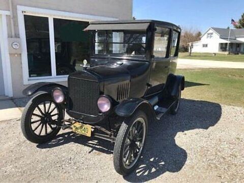 Ford Divers 1923 1923 occasion Lyon 69002