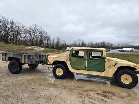 Voiture Voiture 1987 occasion Lyon 69002