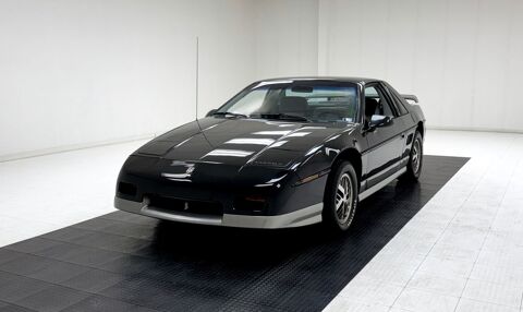Voiture Voiture 1985 occasion Lyon 69002