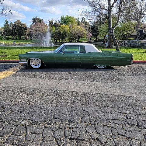 Voiture Voiture 1968 occasion Lyon 69002