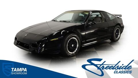 Voiture Voiture 1988 occasion Lyon 69002