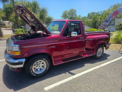 Ford Divers 1993 1993 occasion Lyon 69002