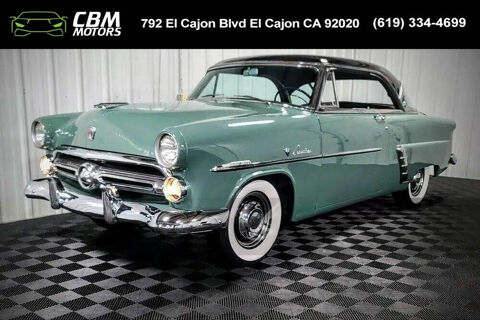 Ford Divers 1952 1952 occasion Lyon 69002