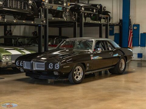 Pontiac Firebird 1969 1969 occasion Lyon 69002