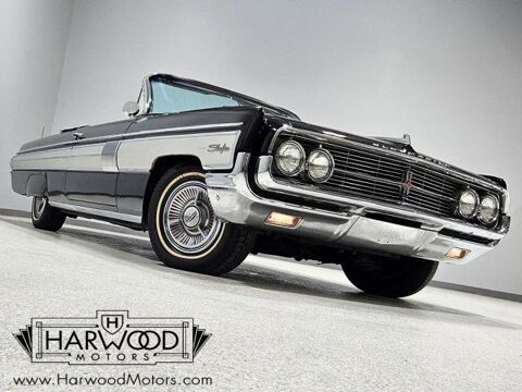 Oldsmobile Divers 1962 1962 occasion Lyon 69002