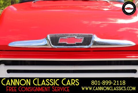 Chevrolet Divers 1958 1958 occasion Lyon 69002