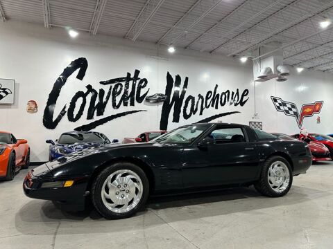 Chevrolet Corvette 1994 1994 occasion Lyon 69002