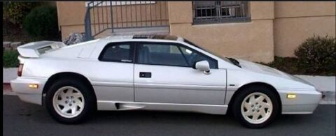 Lotus Esprit 1988 1988 occasion Lyon 69002