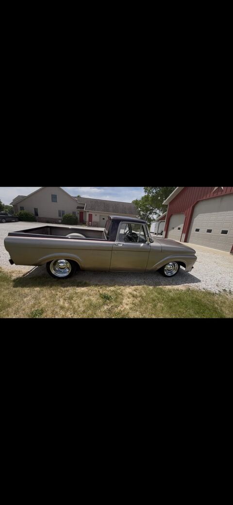 Ford Focus 1963 1963 occasion Lyon 69002