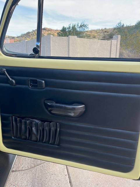 Volkswagen Beetle 1971 1971 occasion Lyon 69002