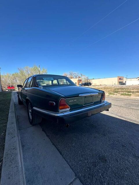 Jaguar X-Type 1985 1985 occasion Lyon 69002