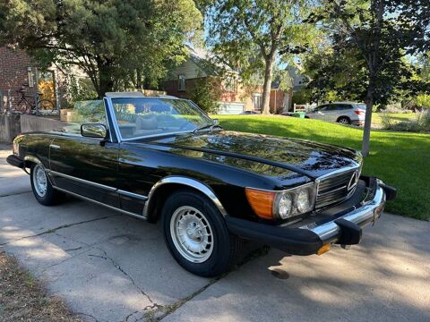 Mercedes Divers 1976 1976 occasion Lyon 69002