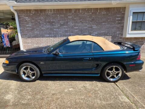 Ford Mustang 1994 1994 occasion Lyon 69002
