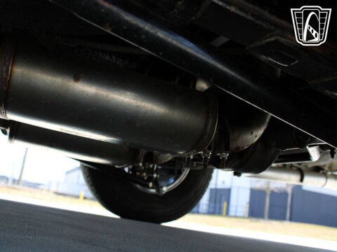 Chevrolet Divers 1957 1957 occasion Lyon 69002