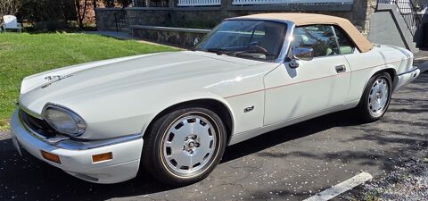 Jaguar XJS 1996 1996 occasion Lyon 69002
