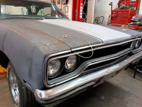 Plymouth Divers 1970 1970 occasion Lyon 69002