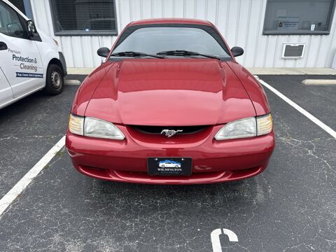 Ford Mustang 1994 1994 occasion Lyon 69002