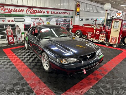 Ford Mustang 1995 1995 occasion Lyon 69002