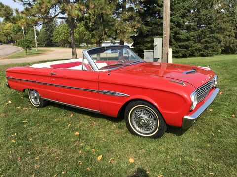 Ford Divers 1963 1963 occasion Lyon 69002