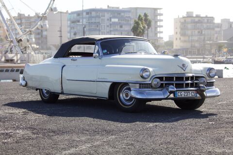 Cadillac Divers 1951 1951 occasion Lyon 69002