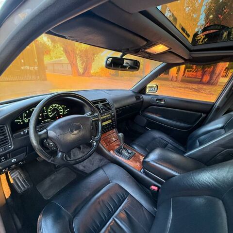  1995 occasion 69002 Lyon