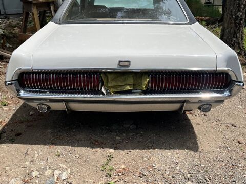 Mercury Divers 1968 1968 occasion Lyon 69002