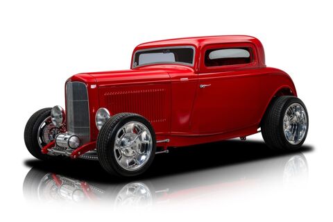 Ford Focus 1932 1932 occasion Lyon 69002