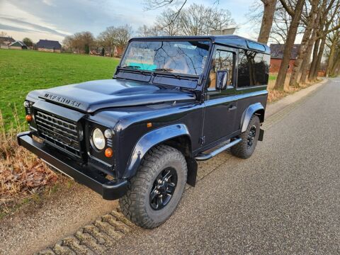 Land-Rover Defender 1996 1996 occasion Lyon 69002