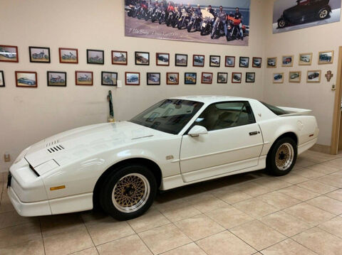 Pontiac Firebird 1987 1987 occasion Lyon 69002