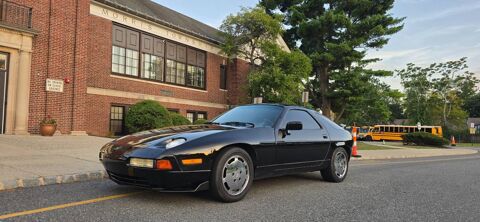 Porsche 928 1989 1989 occasion Lyon 69002