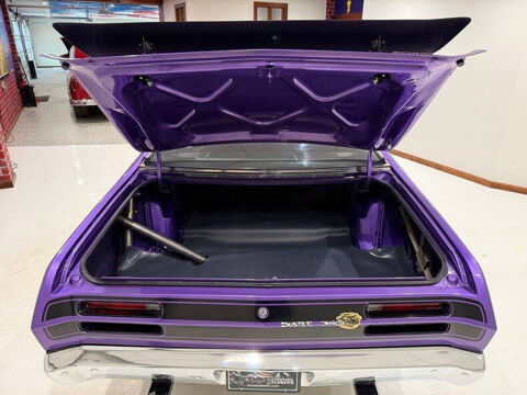 Plymouth Divers 1971 1971 occasion Lyon 69002