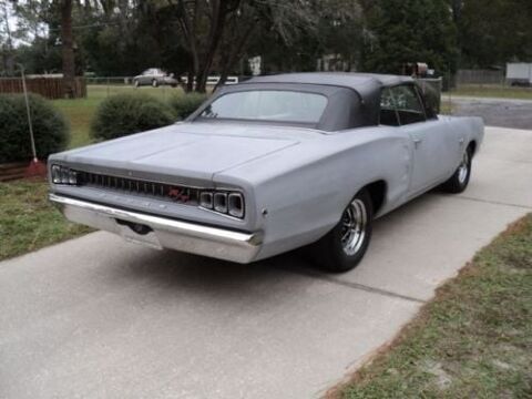 Dodge Divers 1968 1968 occasion Lyon 69002