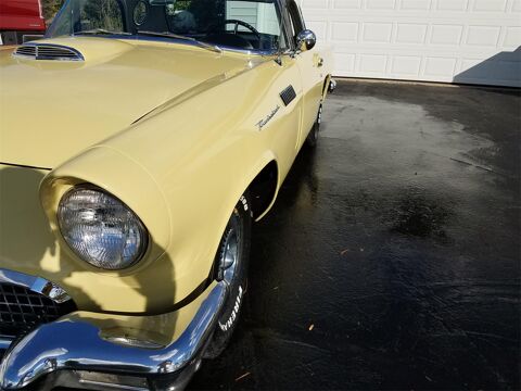 Ford Divers 1957 1957 occasion Lyon 69002