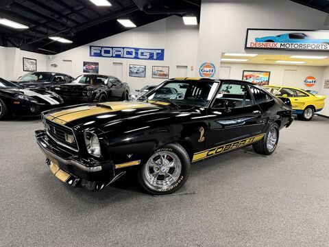 Ford Mustang 1976 1976 occasion Lyon 69002