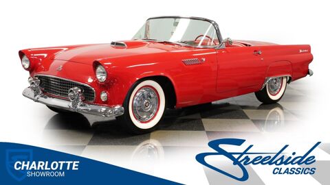 Ford Divers 1955 1955 occasion Lyon 69002
