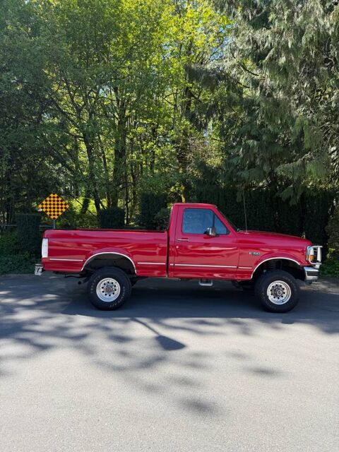 Ford Divers 1992 1992 occasion Lyon 69002