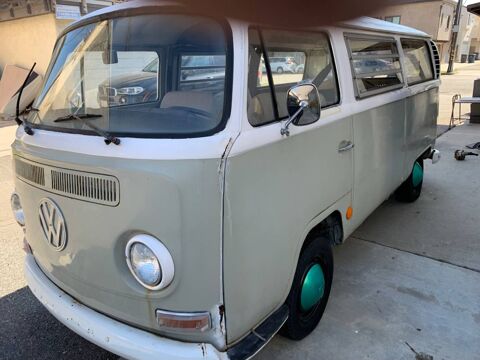 Voiture Voiture 1969 occasion Lyon 69002