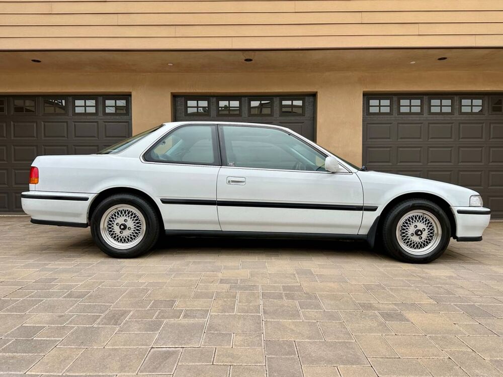 Accord 1993 1993 occasion 69002 Lyon